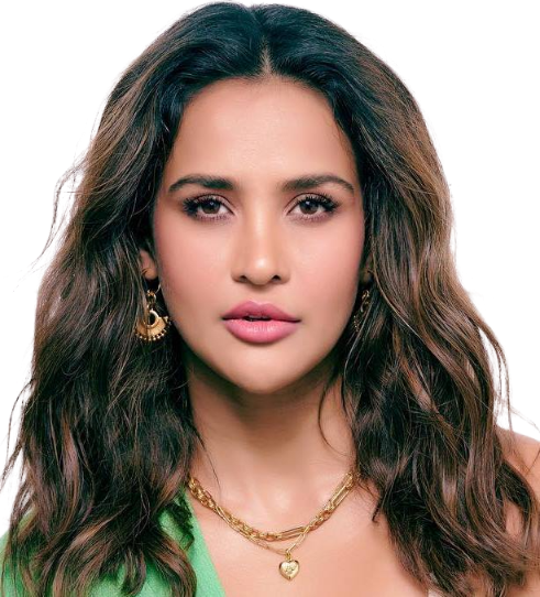 Aisha Sharma